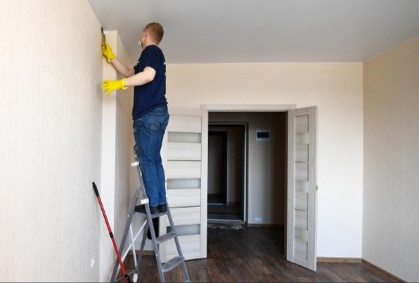 Ремонт квартир под ключ