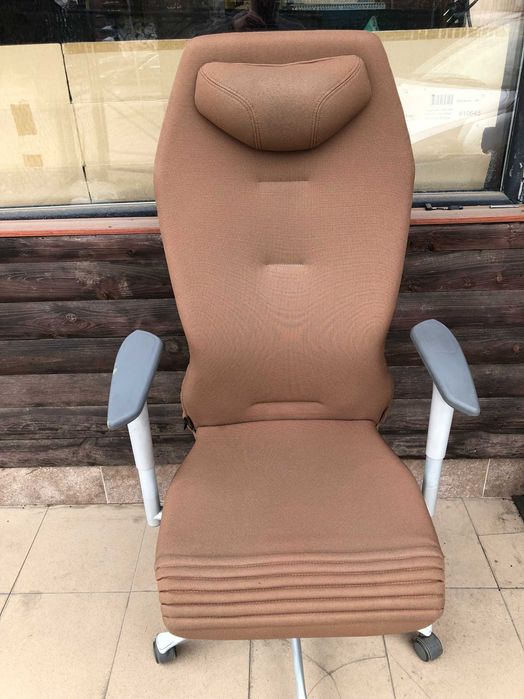 Nowy Styl-(Ергономичен офис стол),Moдел:Galileo-8-Mfa-Sda -- Мade in Germany