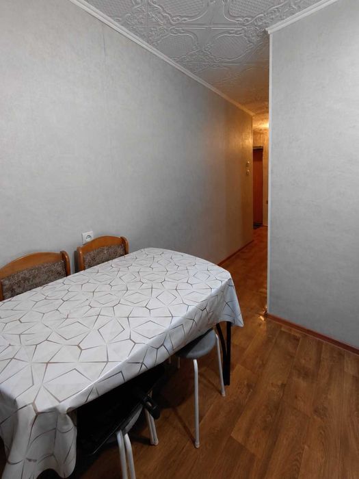 Продам квартиру 2км. 20мкр
