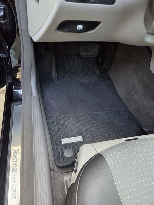 Мерцедес Е 220 комби