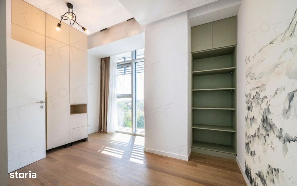 Apartament High End 3 camere Upsite I View superb