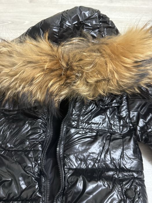 Зимний комбинезон унисекс