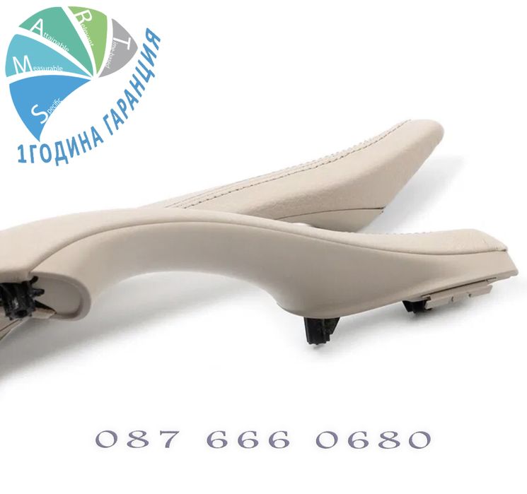 Дръжка панел копче ел.стъкла бмв сериа 5 bmw f10 f11 f18 seria 5