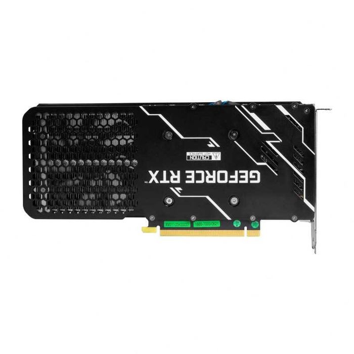 KFA2 GeForce RTX 3060 12GB (1-Click OC) - Cutie, Nu s-a minat