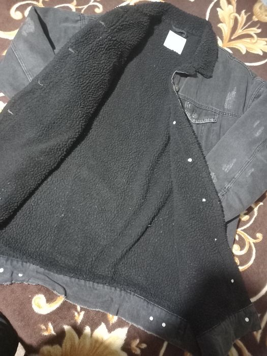 Geci dama pt sezonul rece