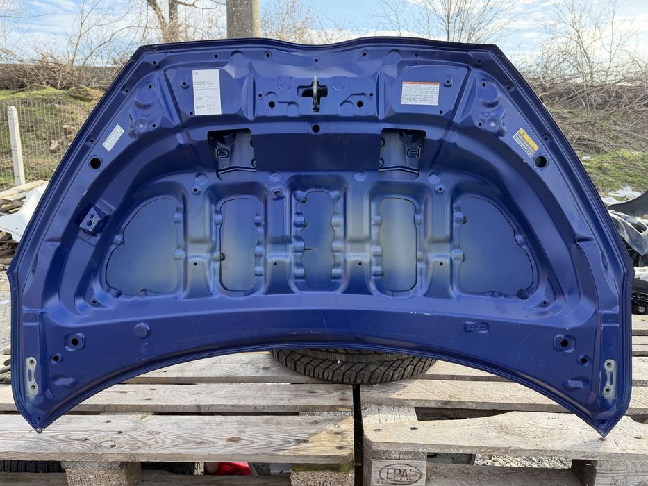 Капак Toyota Yaris