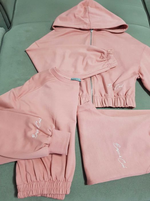 Дамска блузка трикотаж.