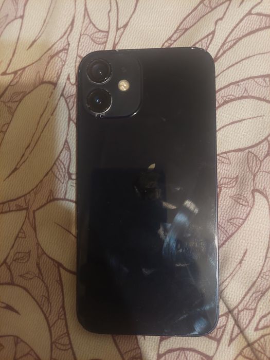 Айфон 12 мини 256