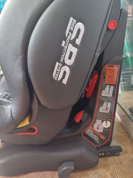 Столче за кола Kiddo 8-36