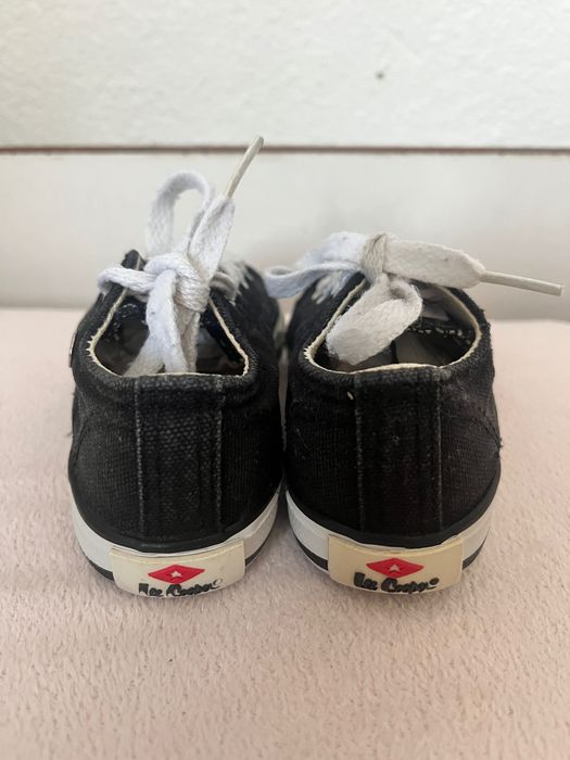 Детски кецове Lee Cooper размер 21,5