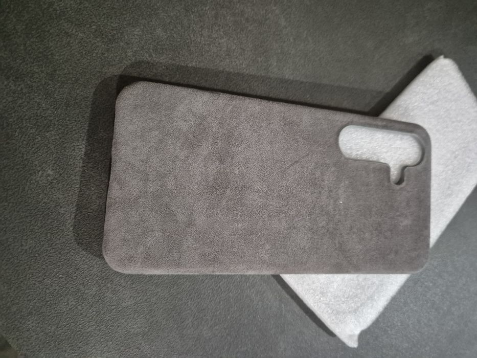 АЛКАНТАРА кейс калъф S24 - последни!и