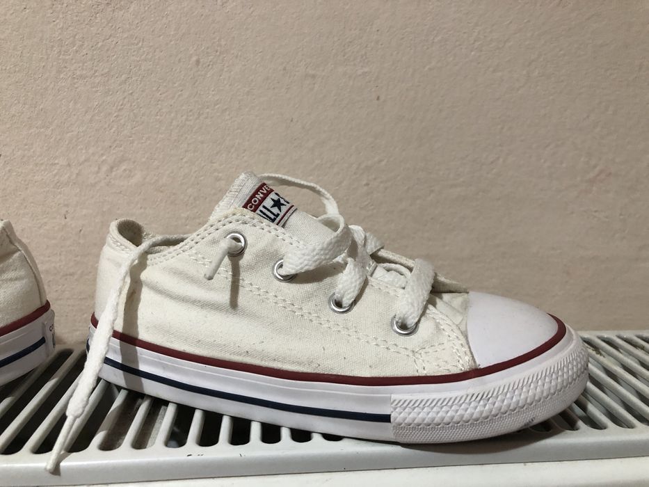 Tenisi converse all star marimea 26