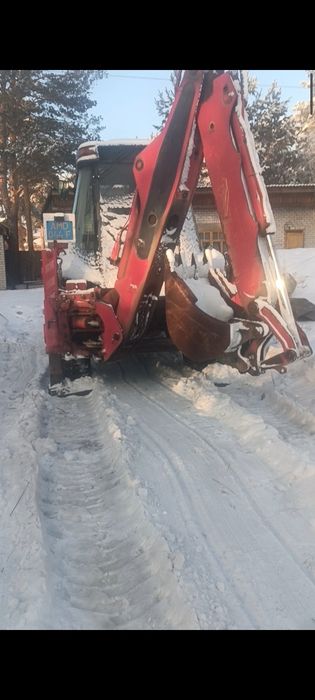 Ремонт обслуживание спецтехники