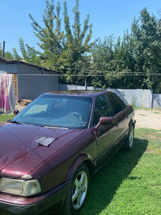 продам ауди б4 2 об инжектор