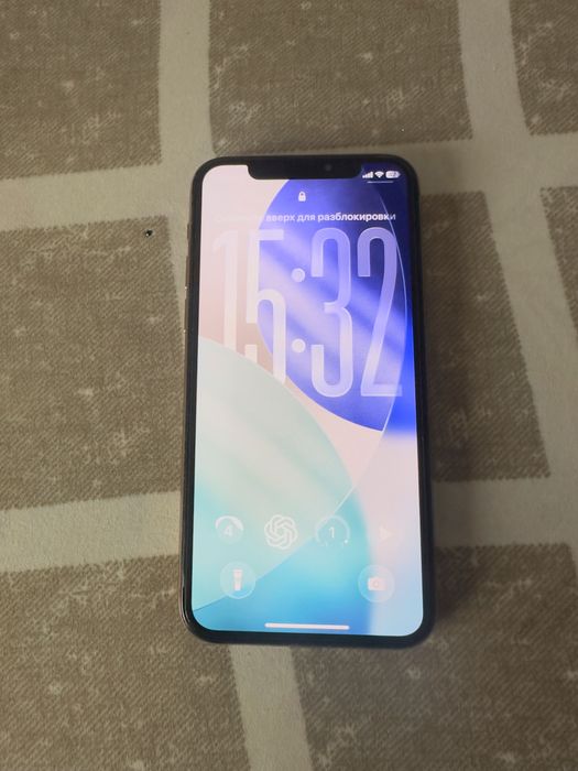 iPhone 11 Pro 512 Gb Gold