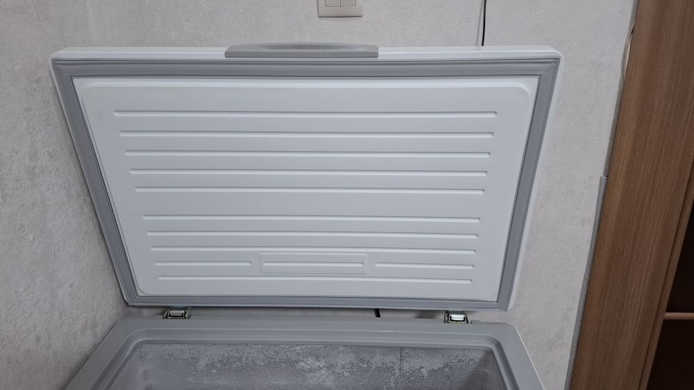 Морозильная камера