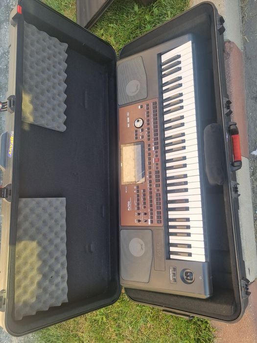 Keys troler GATOR  pentru orga 61 clape61