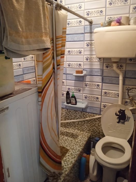 Продаю квартиру. Срочно !