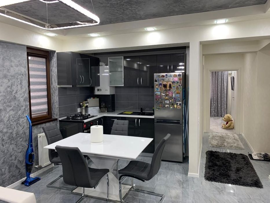 Lux chirie. Grand arena