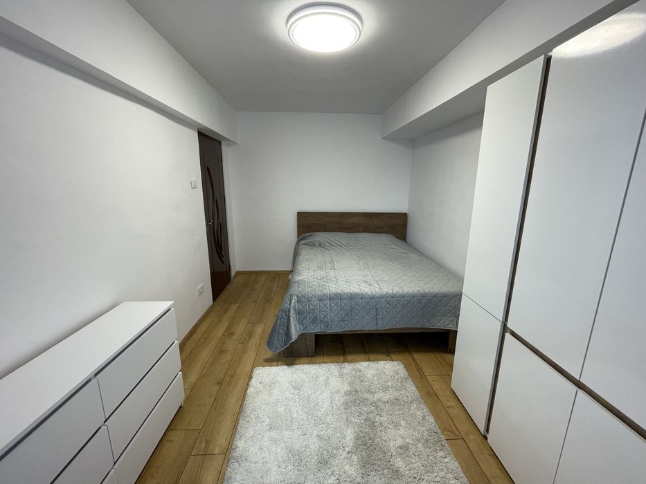 Apartament de inchiriat bloc Onix 2 camere 58mp + balcon