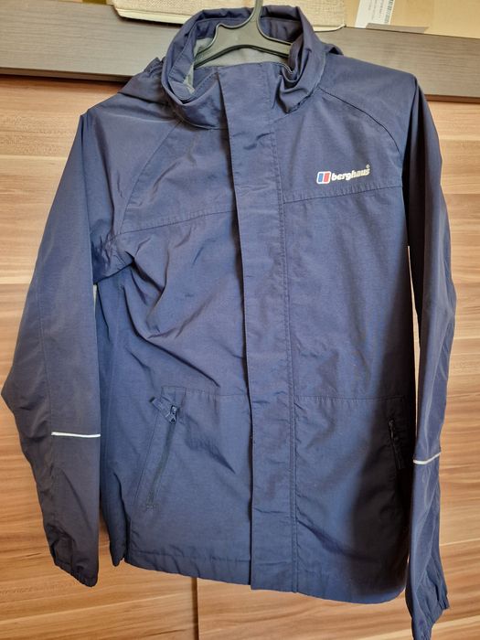 Детско Яке Berghaus