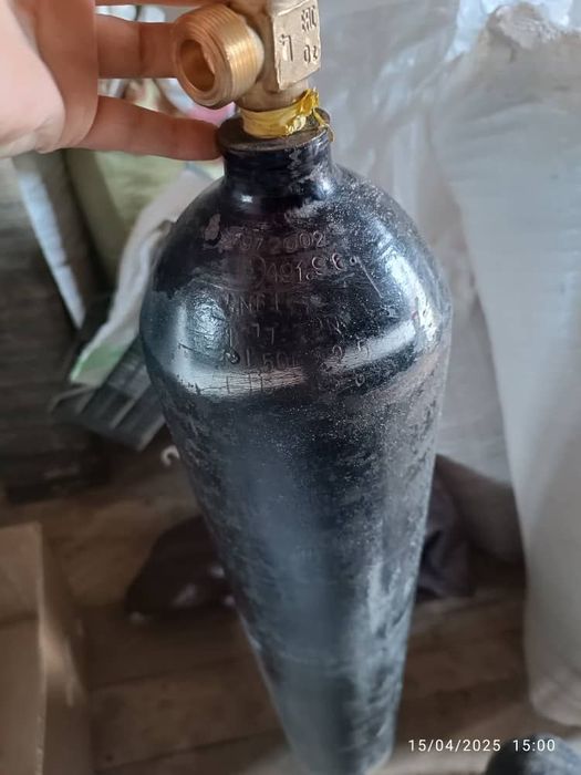 Ugaz. bolon 10litrlik