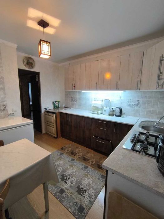 Продам Дом в Бишкуле