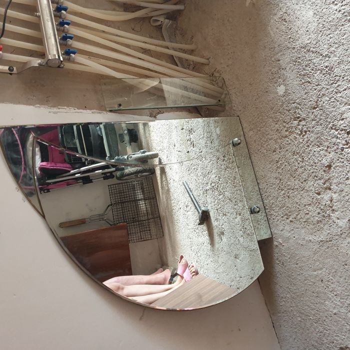 Продам зеркало срочно