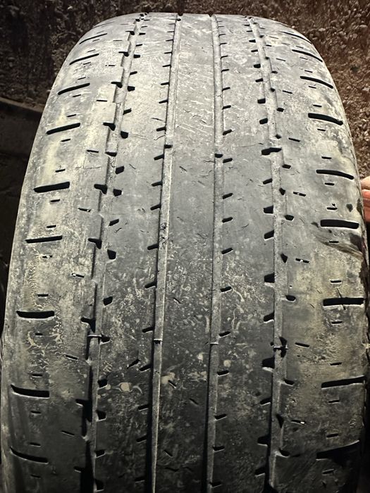 Шина 225/60R17 (8шт)