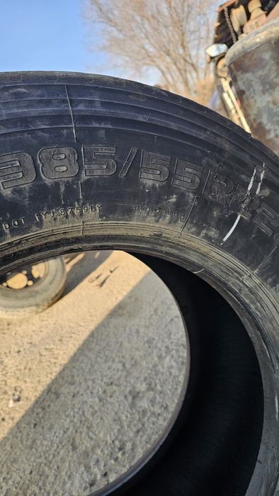 Продам Грузовую Шину ROADX