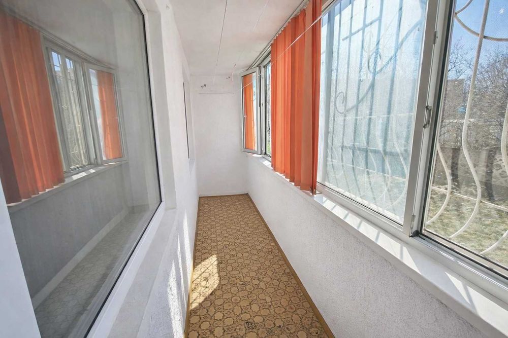 Продажа 1-комнатной квартиры