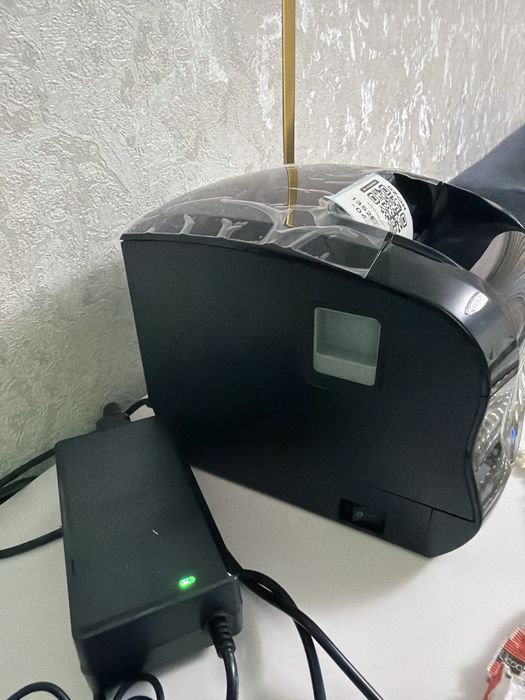 Xprinter термопринтер