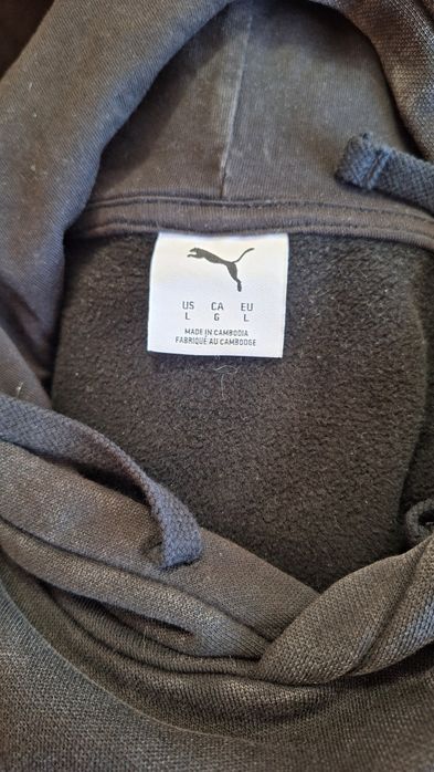 Оригинален  анцунг Puma
