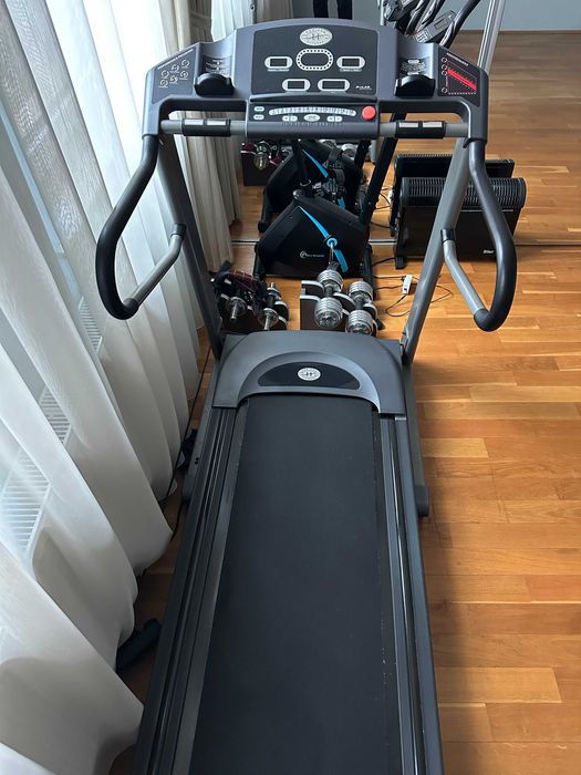 Banda alergare | Horizon Fitness