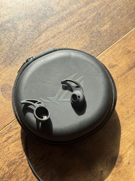 Casti ROG Cetra II Asus gaming