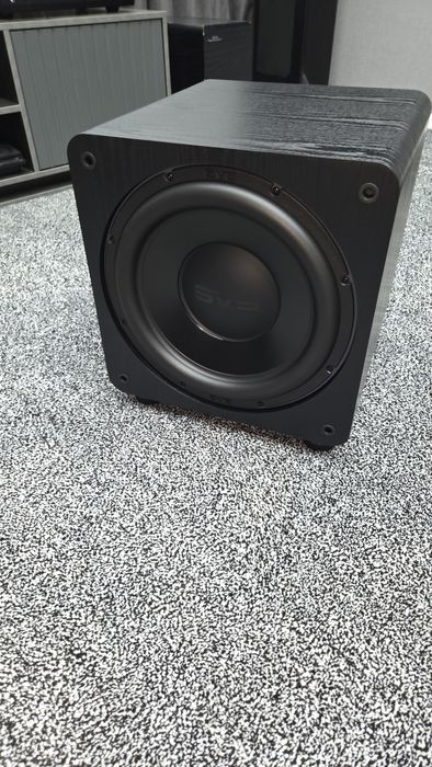 Svs sb3000 сабвуфер