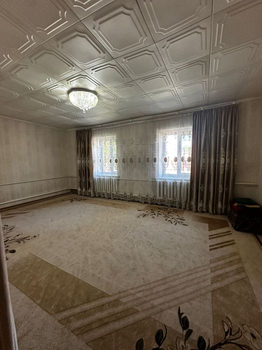 Продается дом село Байсеит
