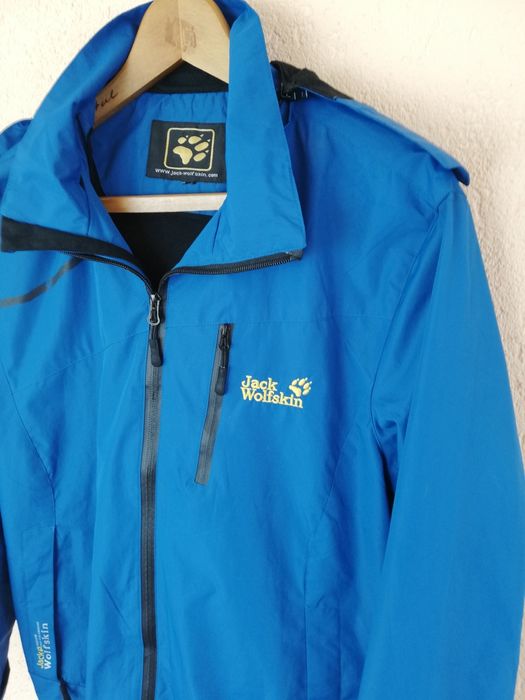 Geaca bărbați Jack Wolfskin M