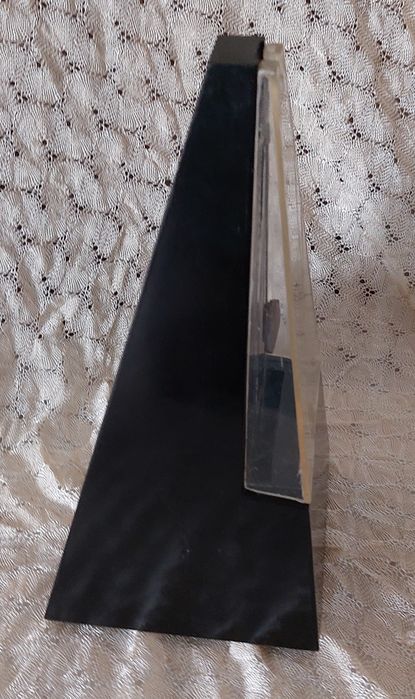 Метроном для музыки механический