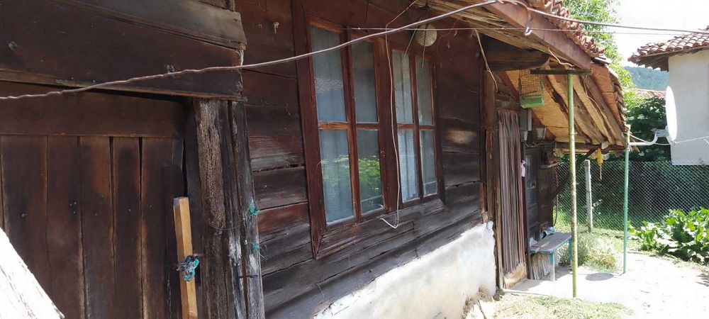 Продава се Къща в Шумен, Център - 96 кв.м за 425 €/кв.м - Снимка #4