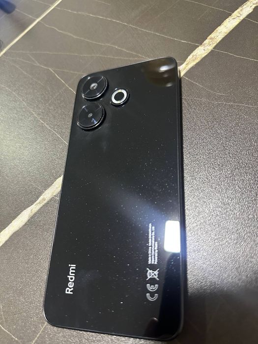 Redmi 13 8+4/256г в идеальном состоянии
