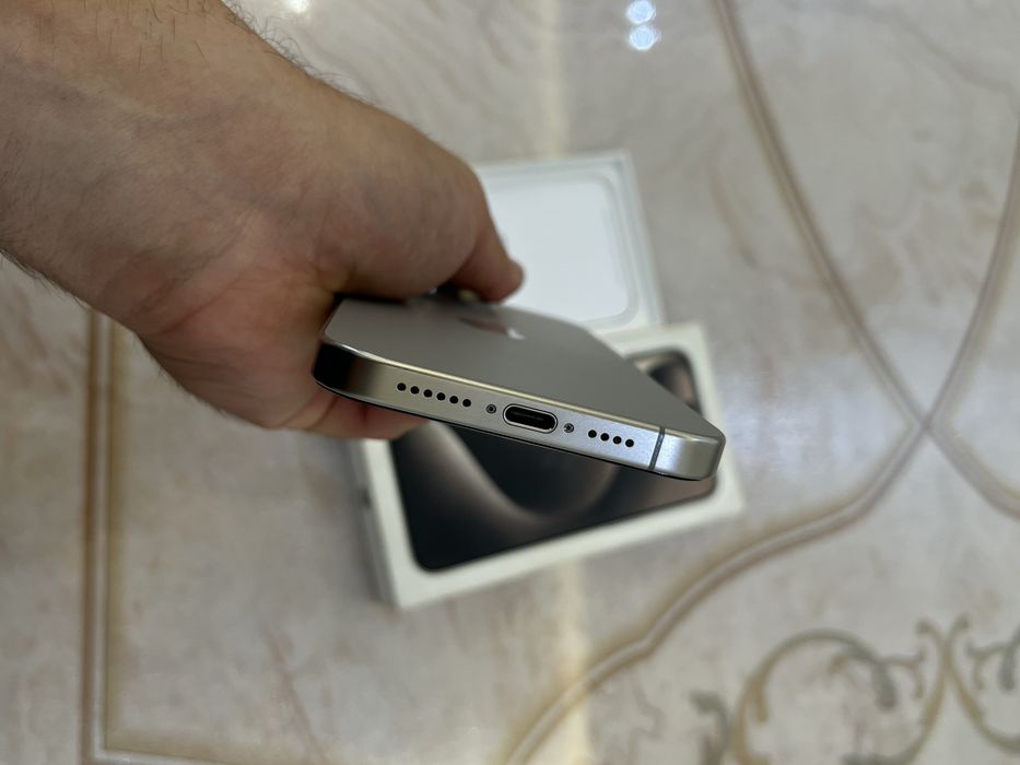 Iphone 15 pro max srochna