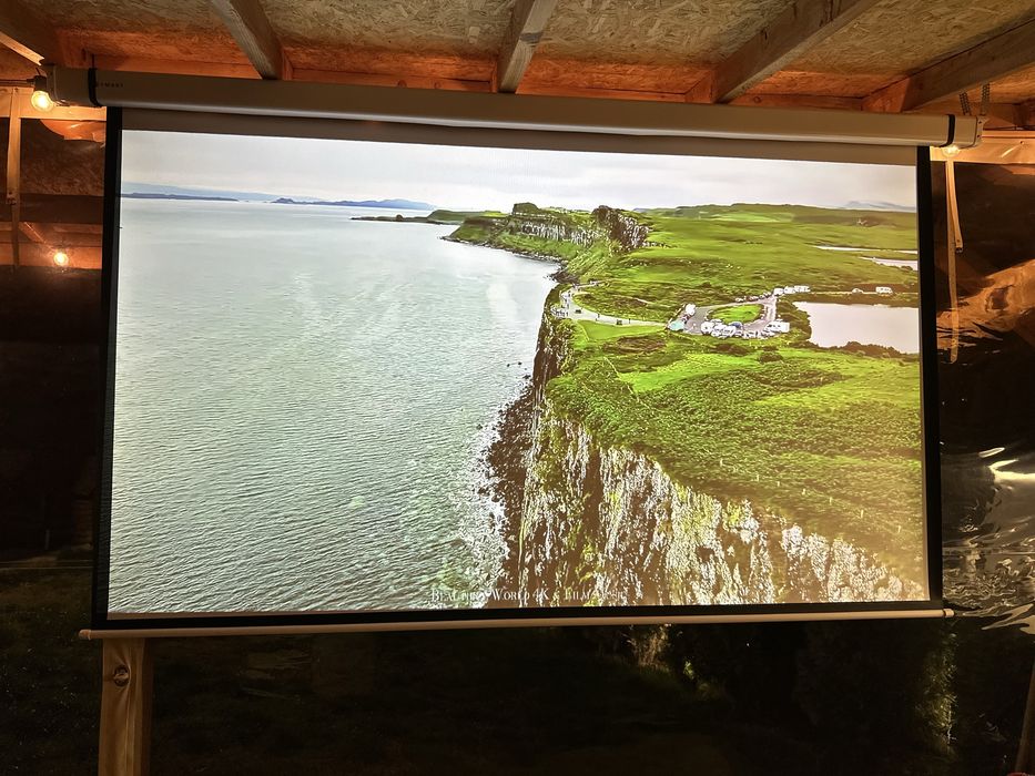 Прожектор проектор