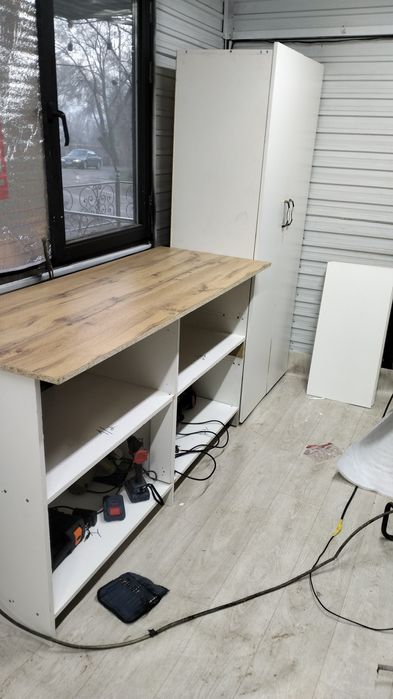 Продам киоск под общепит