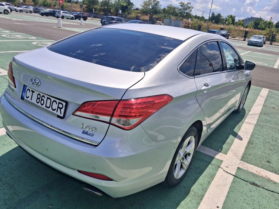 Hyundai i 40/ 2014/