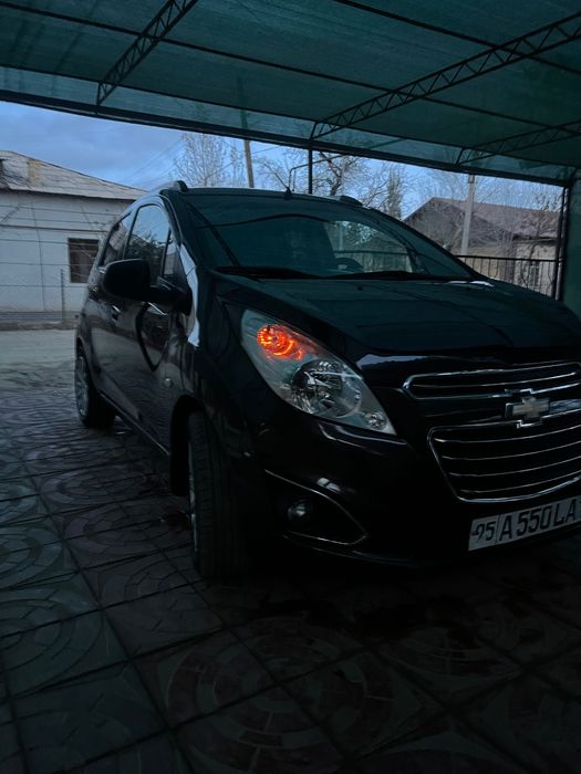 Спарк  2019  сотилади