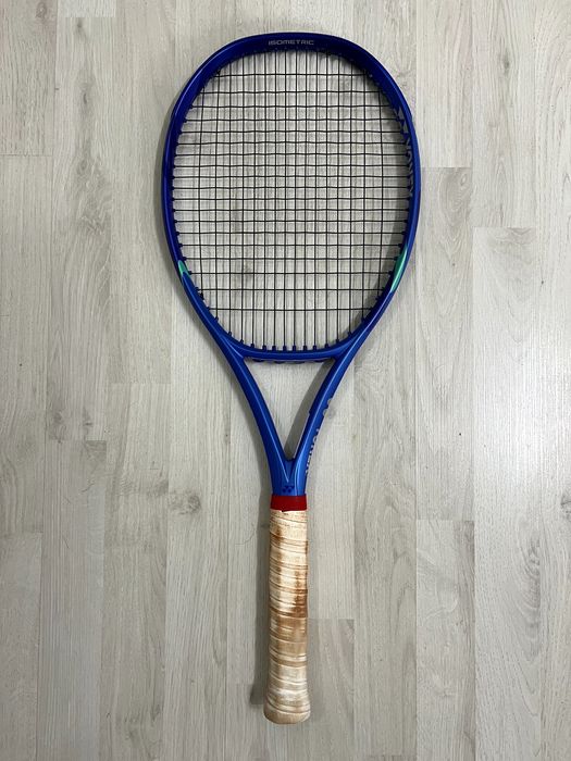 Racheta tenis Yonex EZONE 98, 305g L4, Blue Blast 2025, stare PERFECTA