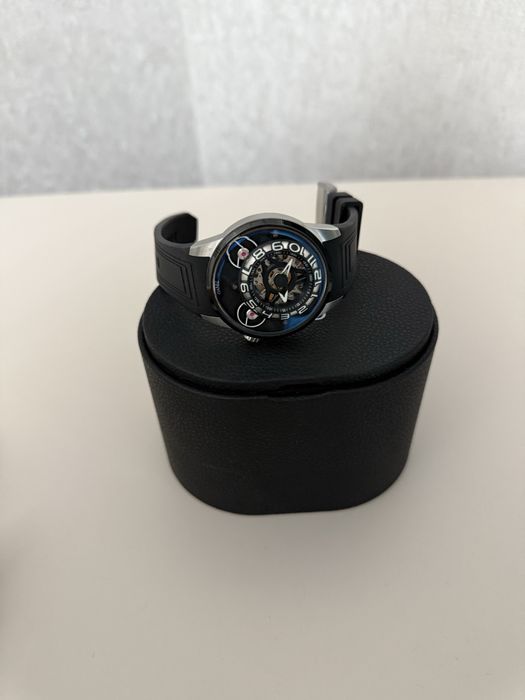 Zinvo часы мужские