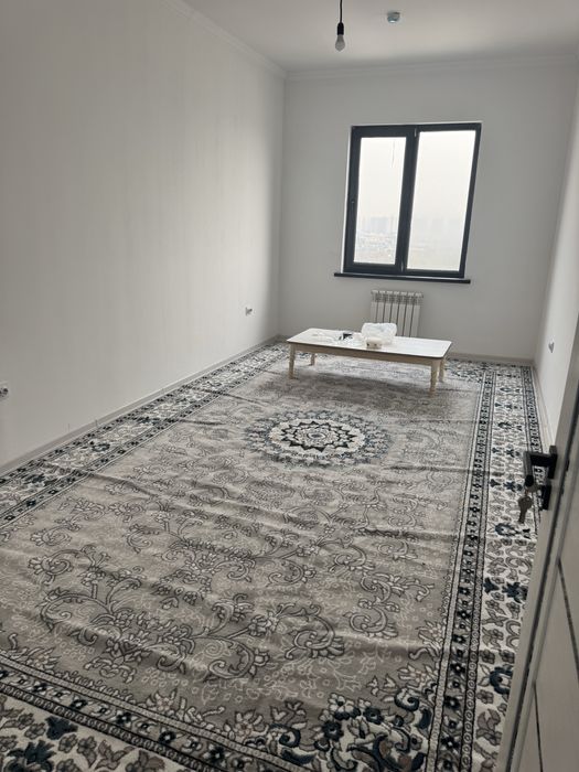 Sergeli Bobur mahhalla moshina bozor yaqinida ijaraga kvartira