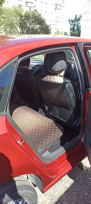 Продам Volkswagen Polo